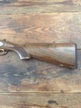 Beretta S687 EELL DIAMOND PIGEON 12 GAUGE - 10 of 10