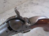 1851 Navy Colt Revolver, Confederate Serial Number Shipping Range - 8 of 19