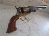 1851 Navy Colt Revolver, Confederate Serial Number Shipping Range - 19 of 19