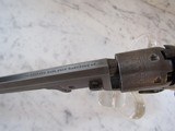 1851 Navy Colt Revolver, Confederate Serial Number Shipping Range - 3 of 19
