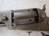 1851 Navy Colt Revolver, Confederate Serial Number Shipping Range - 11 of 19