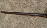 J. Henry & Son 36 Cal Indian Trade or Treaty Rifle - 15 of 20