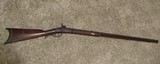 J. Henry & Son 36 Cal Indian Trade or Treaty Rifle - 3 of 20