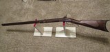 J. Henry & Son 36 Cal Indian Trade or Treaty Rifle - 1 of 20