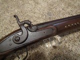 J. Henry & Son 36 Cal Indian Trade or Treaty Rifle - 8 of 20