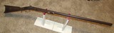 J. Henry & Son 36 Cal Indian Trade or Treaty Rifle - 2 of 20