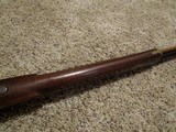 J. Henry & Son 36 Cal Indian Trade or Treaty Rifle - 18 of 20