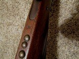J. Henry & Son 36 Cal Indian Trade or Treaty Rifle - 20 of 20