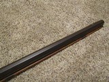 J. Henry & Son 36 Cal Indian Trade or Treaty Rifle - 17 of 20