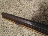 J. Henry & Son 36 Cal Indian Trade or Treaty Rifle - 16 of 20