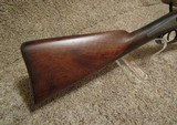 I. Walsh Richmond, Virginia Double-Barrel Shotgun, Likely Confederate Used - 5 of 20