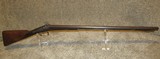 I. Walsh Richmond, Virginia Double-Barrel Shotgun, Likely Confederate Used - 1 of 20