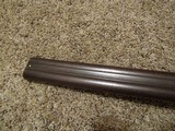 I. Walsh Richmond, Virginia Double-Barrel Shotgun, Likely Confederate Used - 19 of 20