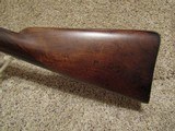 I. Walsh Richmond, Virginia Double-Barrel Shotgun, Likely Confederate Used - 6 of 20
