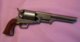 Colt Whitneyville Hartford Dragoon, 44 Cal, Cased with Accoutrements - 4 of 20