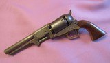 Colt Whitneyville Hartford Dragoon, 44 Cal, Cased with Accoutrements - 2 of 20