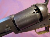Colt Whitneyville Hartford Dragoon, 44 Cal, Cased with Accoutrements - 7 of 20