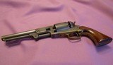 Colt Whitneyville Hartford Dragoon, 44 Cal, Cased with Accoutrements - 15 of 20