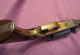 Colt Whitneyville Hartford Dragoon, 44 Cal, Cased with Accoutrements - 9 of 20