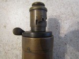 Colts Patent Powder Flask for the 1839 Paterson Rifle or Shotgun - 4 of 7