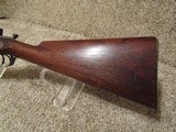 Remington 1874 Whitmore ( SN # 19) 12 Ga. Shotgun, Early Engraved Barrel Address - 7 of 20