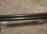 Remington 1874 Whitmore ( SN # 19) 12 Ga. Shotgun, Early Engraved Barrel Address - 11 of 20