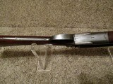 Remington 1874 Whitmore ( SN # 19) 12 Ga. Shotgun, Early Engraved Barrel Address - 9 of 20