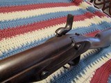 Civil War Antique U.S., D. Nippes, Mill Creek, Pa., Model 1840, 69 Caliber Rifled Musket, Very Rare - 10 of 20