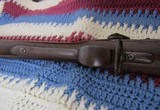 Civil War Antique U.S., D. Nippes, Mill Creek, Pa., Model 1840, 69 Caliber Rifled Musket, Very Rare - 6 of 20
