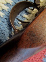 Civil War Antique U.S., D. Nippes, Mill Creek, Pa., Model 1840, 69 Caliber Rifled Musket, Very Rare - 14 of 20