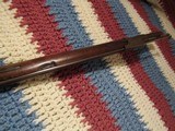 Civil War Antique U.S., D. Nippes, Mill Creek, Pa., Model 1840, 69 Caliber Rifled Musket, Very Rare - 20 of 20