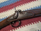 Civil War Antique U.S., D. Nippes, Mill Creek, Pa., Model 1840, 69 Caliber Rifled Musket, Very Rare - 16 of 20