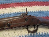 Civil War Antique U.S., D. Nippes, Mill Creek, Pa., Model 1840, 69 Caliber Rifled Musket, Very Rare - 15 of 20