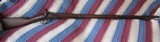 Civil War Antique U.S., D. Nippes, Mill Creek, Pa., Model 1840, 69 Caliber Rifled Musket, Very Rare - 2 of 20
