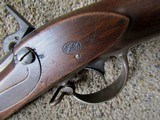Model1816 U.S. L. Pomeroy 69 Caliber Musket, Very Fine Condition, Very Rare - 4 of 19