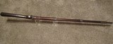 Model1816 U.S. L. Pomeroy 69 Caliber Musket, Very Fine Condition, Very Rare - 17 of 19