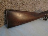 Model1816 U.S. L. Pomeroy 69 Caliber Musket, Very Fine Condition, Very Rare - 18 of 19