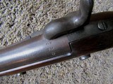 Model1816 U.S. L. Pomeroy 69 Caliber Musket, Very Fine Condition, Very Rare - 5 of 19