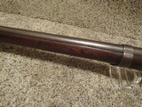 Model1816 U.S. L. Pomeroy 69 Caliber Musket, Very Fine Condition, Very Rare - 12 of 19