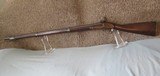 Model1816 U.S. L. Pomeroy 69 Caliber Musket, Very Fine Condition, Very Rare - 19 of 19