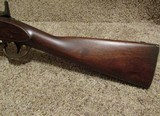 Model1816 U.S. L. Pomeroy 69 Caliber Musket, Very Fine Condition, Very Rare - 10 of 19