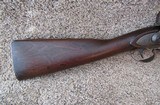 Model1816 U.S. L. Pomeroy 69 Caliber Musket, Very Fine Condition, Very Rare - 8 of 19