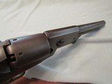 Colt Walker Civilian Revolver Serial #1007 - 16 of 17