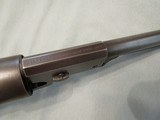 Colt Walker Civilian Revolver Serial #1007 - 6 of 17