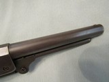 Colt Walker Civilian Revolver Serial #1007 - 5 of 17