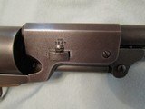 Colt Walker Civilian Revolver Serial #1007 - 7 of 17