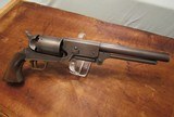 Colt Walker Civilian Revolver Serial #1007 - 2 of 17