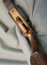 Colt Walker Civilian Revolver Serial #1007 - 8 of 17