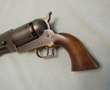 Colt Walker Civilian Revolver Serial #1007 - 3 of 17