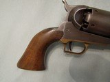 Colt Walker Civilian Revolver Serial #1007 - 4 of 17